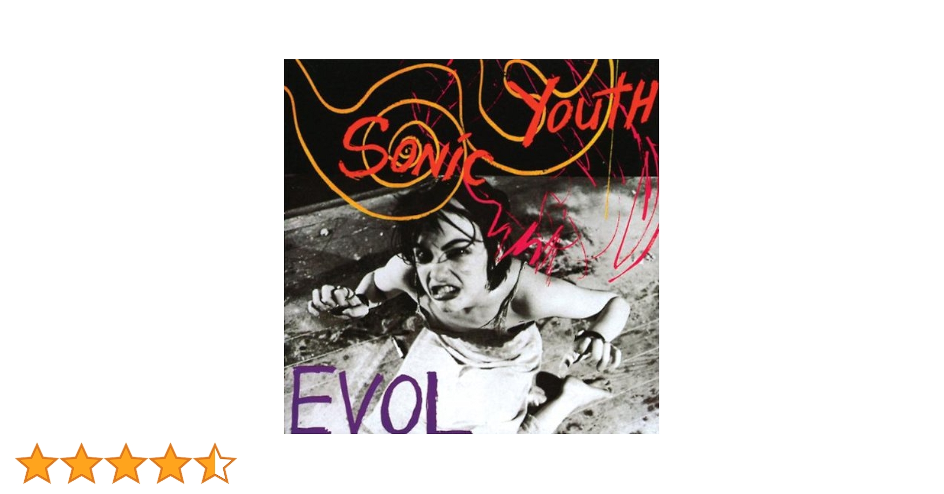 Sonic Youth ＬＰ　Uk オリジナル　3枚セット Sonic Youth LP Uk オリジナル 3枚セット